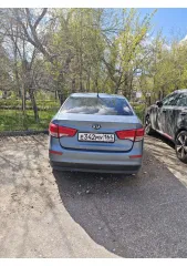 Kia Rio 2015 Легковой автомобиль, марки: KIA, модели: Rio, год выпуска: 2015 г., идентификационный номер (VIN):Z94CB41BBGR307631 Ознакомление с имуществом: С автомобилем можно ознакомиться по месту его нахождения: адрес стоянки автомобиля г. Саратов, ул. Днепропетровская , д18 корп 1…