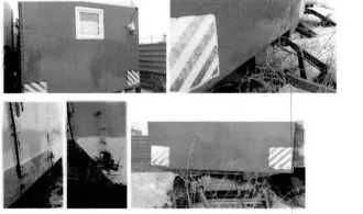 Прицеп ЗПТС-12 (вагон), номер 00142/457683, 2001 г.в. Отсутствует залог