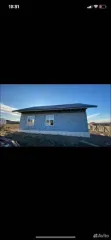 Дом 84,6 кв.м и земельный участок 1200 кв.м в Пермском крае Жилой дом, площадью 84.6 кв. м., Кадастровый номер: 59:34:2610407:2844, расположенная по адресу: Российская Федерация, Пермский край, муниципальный округ Соликамский, деревня Чертёж, улица Солнечная, дом 19, и Земельный участок, площадью…