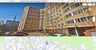 Квартира площадью 34,2 кв. м по адресу: г. Москва, Савелки, г. Зеленоград, корп. 315, кв. 275, к/н: 77:10:0004004:3363 Помещение с кадастровым номером 77:10:0004004:3363 площадь 34.2 по адресу Российская Федерация, город Москва, вн.тер.г. муниципальный округ Савелки, город Зеленоград, корпус 315…
