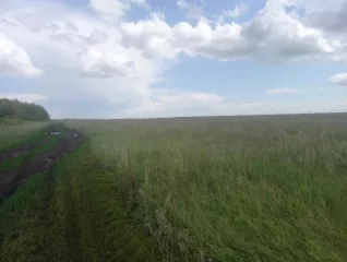 Право долгосрочной аренды земельного участка общей площадью 1 100 485 кв.м, кадастровый номер 02:47:000000:1823, адрес: Местоположение установлено относительно ориентира, расположенного в границах участка. Почтовый адрес ориентира: Республика Башкортостан, р-н. Уфимский, с/с. Николаевский, д…