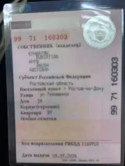 Volkswagen Polo 2012 года. Кузов № XW8ZZZ61ZDG026307, VIN XW8ZZZ61ZDG026307.