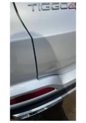 Chery Tiggo 4 Pro, 2024 года, 113 лс, 16554 км, АКПП еще Автомобиль легковой «Chery Tiggo 4 Pro», 2024 г.в., VIN LVVDB21B4RC056418, категория транспортного средства В, КПП- автомат, тип двигателя бензиновый, автомобиль проходил 2 технических осмотра у дилера, на гарантии, автомобиль