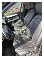 BMW X1 2018, модели: X1, год выпуска: 2018, VIN: WBAJG110903G83965 (залогодержатель – ПАО «СОВКОМБАНК»). Ознакомление по месту нахождения по предварительной договоренности с финансовым управляющим по тел. +79809530749 в рабочие дни с 11:00 до 15:00, e-mail: okunevarbitrtorgi@mail.ru.