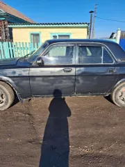 ГАЗ 31105 2007 года выпуска, VIN X9631105071389972. Ознакомление с предметом торгов и документацией на имущество осуществляется по месту нахождения имущества в рабочие дни после предварительного согласования даты и времени по телефону +79159194431 или электронной почты sveta.usova.1967@mail.ru…