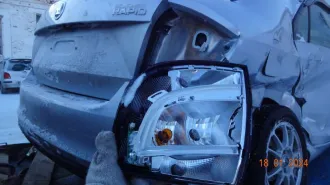 Легковой автомобиль Skoda Rapid 2019 года выпуска, VIN XW8AC4NH3LK111768