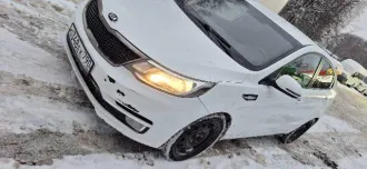Kia Rio, 2015 года, 123 лс, 169000 км, АКПП, транспортное средство: марка Kia, модель Rio, идентификационный номер (VIN номер): Z94CB41BBGR291052, наименование (тип ТС): легковой седан, категория ТС: В/М1, год выпуска: 2015, модель, № двигателя: G4FC EW716426, кузов (кабина, прицеп)…