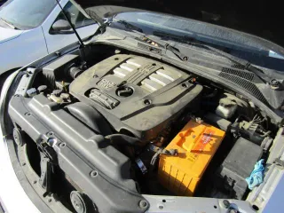 Kia Sorento, 2007 года, 170 лс, 237045 км, полный привод, АКПП. Автомобиль легковой, марка: KIA BL, модель: SORENTO (JC 5248), VIN: XWKJC524870003631, гос. рег. номер: Т823ХМ174, год изготовления: 2007