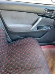 Toyota Allion 2004, автомобиль марки Toyota модель Allion 2004 г.в., номер кузова ZZT2400086132, предварительное согласование с организатором торгов в рабочее время пн-пт с 09:00 до 18:00 по номеру телефона 79139912313