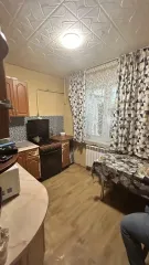 1/3 доли в помещении, общая площадь 36.3 кв.м., расположенное по адресу: 446031, Самарская область, г. о. Сызрань, г. Сызрань, пр-кт 50 Лет Октября, д. 77, кв 3, кадастровый номер 63:08:0108016:2918 Более подробно с имуществом и документами можно ознакомиться с момента публикации настоящего…