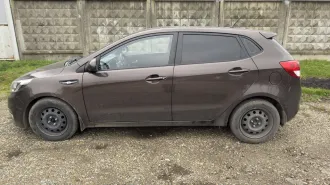 Kia Rio 2015, автомобиль марки КИА модель РИО 2015 г.в., VIN-номер Z94CB51BAGR066444. Ознакомиться с имуществом можно по месту его нахождения: г. Краснодар, ПГТ Пашковский, ул. Фрунзе, д. 60, предварительно согласовав время с Финансовым управляющим по тел. +79823098183, либо путем направления…