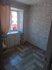 Квартира 43,7 кв.м, 2-комн., Кемеровская область - Кузбасс, адрес: Российская Федерация, Кемеровская область Кузбасс, г.о. Прокопьевский, г Прокопьевск, ул Шишкина, д. 18, кв. 26, кадастровый номер: 42:32:0103015:2779
