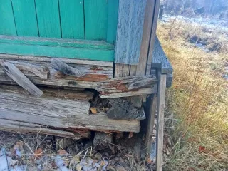 Помещение 35.6 м², Иркутская область, Зиминский район, с.Зулумай, ул.Лесная, пом.1А-2. Кадастровый номер 38:05:030603:57.