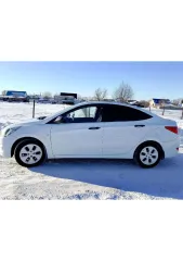 Hyundai Solaris 2014, легковой автомобиль, VIN: Z94CT41CAFR342134, гос. рег. номер: У189ВК116, год изготовления: 2014. Ознакомление с имуществом по месту нахождения: Республика Татарстан, Нурлатский р-н, с. Егоренко, ул. Свободы д. 16, предварительно согласовав время с Финансовым управляющим по…