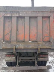 Shacman SX32S8DR384, 2018 Грузовой автомобиль Шакман SX32S8DR384, 2018 г.в., Vin- LZGJRDR43JX043949, гос. № К 987 КЕ 142. Документы на автомобили должником не переданы, отсутствуют ключи, СТС, ПТС дубликат. Ознакомление с имуществом по адресу его места нахождения (территория ООО «Шахта Инская»…