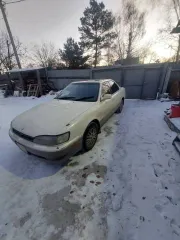 Toyota Camry 1992 года выпуска, 140 л.с., АКПП. Автотранспортное средство TOYOTA CAMRY 1992г. кузов № VZV300001791
