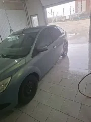 Ford Focus 2009 Автомобиль легковой, марка: FORD, модель: FOCUS, VIN: X9FPXXEEDP9P30339, гос. рег. номер: Р939УА64, год изготовления: 2009