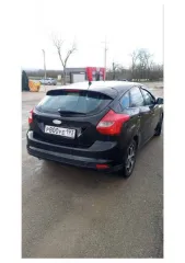 Ford Focus 2011 года, 104 л.с., пробег 300 000 км, автоматическая коробка передач. VIN: X9FKXXEEBKBT10138. Государственный номер Р800УЕ193.