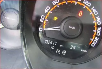 Лада Веста 2021, модель GFK110, VIN XTAGFK110MY522112, госномер Н239АВ774.