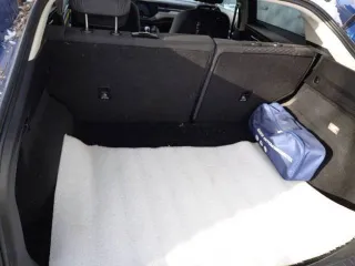 Легковой автомобиль, марка, модель: HAVAL F7X, VIN: XZGEF04A8MA612617, категория ТС – В/М1, 2021 г.в., модель двигателя 2124021602, кузов: XZGEF04A8MA612617, цвет кузова – синий, мощность двигателя, л.с. (кВт) – 149,6 (110), рабочий объем двигателя, куб. см – 1499, разрешенная максимальная масса…