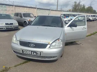 LADA 217030 2012 высвобождаемое движимое военное имущество (автотранспортное средство) перечень и характеристика имущества указаны в приложении №1 к информационному сообщению пробег: 262417 вид транспорта: легковой объем двигателя: 1596 год выпуска: 2012 мощность двигателя: 97.9 (72) Vin номер…