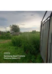 Жилое помещение, площадь: 49,7кв.м., кадастровый номер: 45:06:020118:634 и земельный участок , площадь: 539кв.м., категория земель: Земли населенных пунктов, разрешенное использование: Для ведения личного подсобного хозяйства, кадастровый номер: 45:06:020118:93, Адрес (местоположение): Курганская…