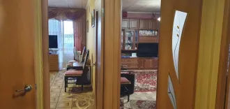 Жилое помещение, кадастровый номер 23:46:0203045:277.