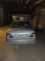 Daewoo Nexia 2010 Транспортное средство Легковой автомобиль, марка: Daewoo Nexia, 2010 г.в. VIN: XWB3L32EDBA119308. Неудовлетворительное состояние.