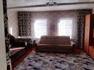 Земельный участок 1070 кв.м, помещение 28.8 кв.м, Башкортостан 1/2 доли. Земельный участок для ведения личного подсобного хозяйства площадью 1070 кв.м. Местоположение установлено относительно ориентира, расположенного в границах участка. Почтовый адрес ориентира: Республика Башкортостан, Учалинский…