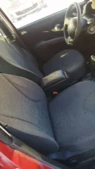 Nissan Micra, 2007 года, 79,9 лс, 242714 км, транспортное средство – легковой автомобиль, марка /модель – Nissan Micra, год выпуска – 2007, VIN – SJNFBAK12U2214096. На имущество зарегистрировано ограничение (обременение) права: находится в залоге у АО «Тбанк», а также присутствуют другие…