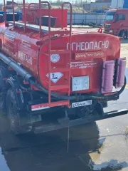 УСТ 5453Z1 100, 2021 года еще УСТ 5453Z1 100, 2021 г.в., Е054НК 186, VIN Z0V5453Z1N1000037, НОМЕР ШАССИ ХТС431185М1449130 Местонахождение: Нефтеюганск ул. Объездная 25А
