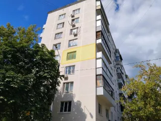Жилое помещение 50,9 кв.м Новосибирская д. 8 кв. 17 Москва жилое помещение по адресу: г. Москва, ул. Новосибирская, д. 8, кв. 17, общей площадью 50,9 кв.м, (этаж № 05), кадастровый номер: 77:03:0002016:1866 Вид жилого помещения: Жилое Общая площадь: 50.9