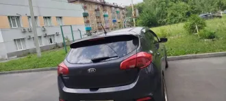Kia Ceed 2013. Легковой автомобиль Марка – Kia; Модель: Ceed; Год изготовления – 2013; Информацию в полном объеме можно получить в рабочие дни с 10:00ч. до 16:00ч., по предварительной договоренности по телефону: +89996492818, с направлением запроса на адрес электронной почты: au@paulyukas.ru. Адрес…