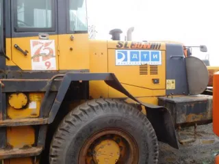 Погрузчик фронтальный Shantui SL30W /7054 ЕА/ гар №1397. Ознакомление с порядком проведения осуществляется по телефону: 8 (916) 511-81-30 в рабочие дни с 11-00 до 14-00. Запросы на ознакомление с документами на имущество, организацию осмотра, принимаются по адресу электронной почты…