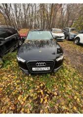 Audi A6 2011 года, VIN: WAUZZZ4G5CN067999, гос. номер: С083ВХ716.