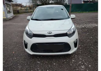 Kia Picanto 2021, кузов XWEB2512BM0001539, VIN XWEB2512BM0001539. Автомобиль находится на ответственном хранении по адресу: г. Одинцово, ул. Северная, д. 12. Для осмотра необходимо предварительно согласовать время по электронной почте vitprogress@mail.ru. Вся информация и документация по сделке…