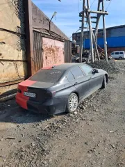 BMW 320 2014 автомобиль BMW 320, г/н е243то124, 2014 г.в., vin x4x3b19480j122038, комплектность и состояние не проверялась, данное имущество обращено в доход государства, находится г. норильск, автомобиль находится в залоге. Пробег: 0, вид транспорта: легковой, объем двигателя: не установлен, год…