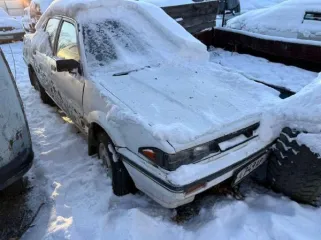 ВАЗ 2106, Toyota Master Ace Surf, Nissan, Toyota Mark 2, Toyota Carina 1986, ВАЗ 2106 2003, Toyota Sprinter 1993. АМТС ВАЗ 2106 госномер В 024 УМ 75, цвет серый, сколы, царапины, вмятины, повреждения ЛКП. Автомобиль марки Toyota Master Ace Surf, государственный регистрационный номер М747ВН75…