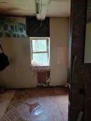 Доля дома и участка 742 м² в Пензенской области: 1/4 доля дома и 1/4 доля земельного участка. Земельный участок, кадастровый номер 58:22:0420202:48, вид разрешенного использования под индивидуальную жилую застройку. Местоположение установлено относительно ориентира: Пензенская область, Никольский…