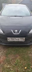 Легковой автомобиль, Peugeot 408, 2012 года выпуска, VIN: Z8T4DNFUCCM069419
