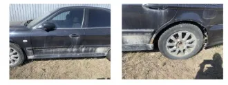 Hyundai Sonata 2005 легковой автомобиль Hyundai Sonata, 2005 года выпуска, государственный номер У933НУ18, идентификационный номер (VIN) X7MEM41BP5M010955, № двигателя 5183491, рабочий объём двигателя – 1997 куб. см, мощность двигателя 131 л.с., 96,32 кВт. Местонахождение: Удмуртская Республика…
