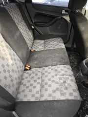 Ford Focus 2007 года выпуска. VIN: X9F4XXEED47U22649.