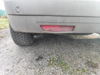 Citroen C4 Picasso 2008 года выпуска, VIN VF7UDRFJH45335696.