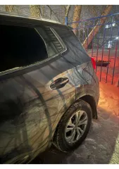 Chery Tiggo4 Pro 2023, года выпуска, VIN номер LVVDB11B6PD995815. Осмотр имущества осуществляется по месту его нахождения, ознакомиться с документами можно у финансового управляющего по предварительной записи по тел. 8-983-051-60-19 или по запросу на электронную почту: torgi.au.vod@yandex.ru