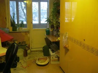 1/2 доля квартиры, 62.6 кв.м., Алтуфьевское шоссе, 24-340, Москва, объект права: квартира, назначение: жилое, общая площадь 62,6 кв.м., расположенная по адресу: город Москва, Алтуфьевское шоссе, дом 24, квартира 340, кадастровый (или условный) номер: 77:02:0008002:3248