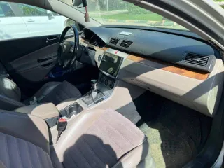 Volkswagen Passat 2007 года выпуска, VIN WVWZZZ3CZ8P032585. Адрес местонахождения: Московская область, г. Красногорск, ул. Ленина, д. 29. Регистрация перехода права собственности, снятие арестов и ограничений осуществляется покупателем самостоятельно за свой счет. Принцип "осмотрено-одобрено"…