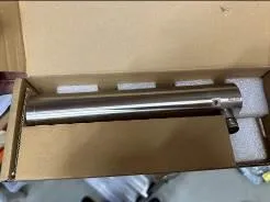 Электропривод многооборотный Тулаэлектропривод ЭП4РН-В-630-63-Э24-2-31121