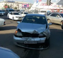 публичное предложение, открытое по составу участников, с закрытой формой подачи предложений о цене имущества ешеевой  ранее – митрикова  цыпылмы владимировны   лот №1 автомобиль toyota platz, 2001 г.в., per. знак в784ех 03rus, техническое состояние   неудовлетворительное.