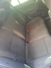 Легковой автомобиль Skoda Rapid 2015 года выпуска, VIN XW8AD2NH3FK121402. Является предметом залога АО «ТБанк».