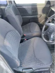 Nissan Cube 1999 года, 79 л.с., пробег 238000 км, АКПП. Кузов серый, номер Z10-138633. Двигатель бензиновый, объем 1.3 л (1274 куб.см). ПТС 74 ОУ 661551 от 07.08.2018, госномер С859СО196.